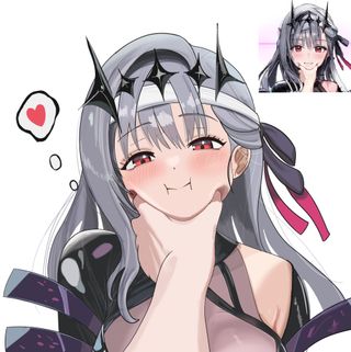 니케 콜라보 가챠 관련 질22문