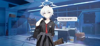 어흐 본심나오는거봐