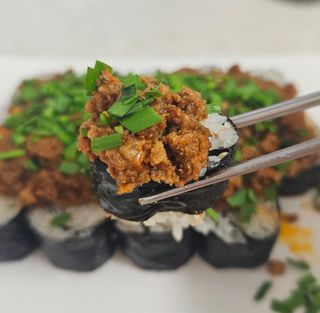 오느레 저녁