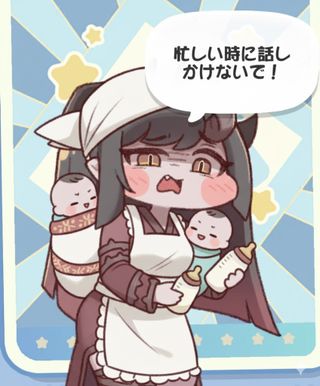 그러고보니 미밐 파딱 기능 좀 많아졌나?