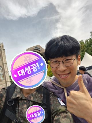 ㅌㅅ포함) 볼케 후기
