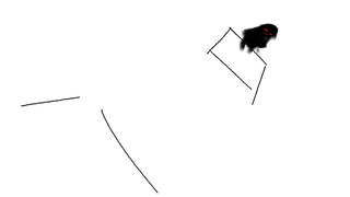 __「초대받지 않은 손님」__