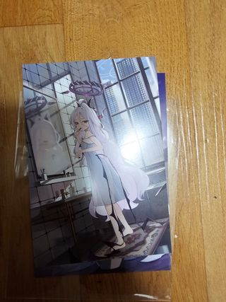 오랜만인 7월 서코 후기