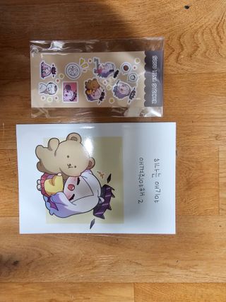 오랜만인 7월 서코 후기