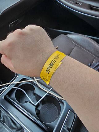오랜만인 7월 서코 후기
