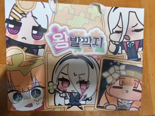 오랜만인 7월 서코 후기