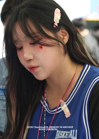 260516 스트리머 플리마켓 직찍🛍️