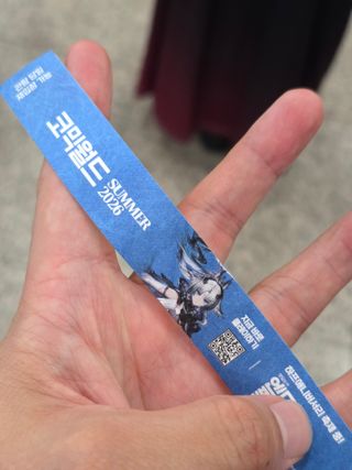 내려가는 길에 적어보는 2026 여름 서코 후기