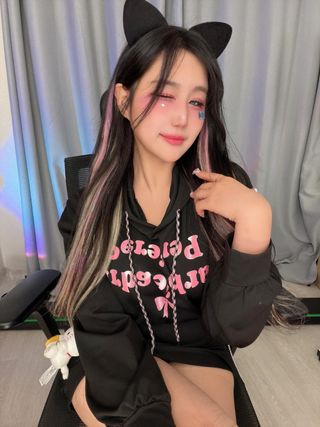 봄 손실(?) 충전~
