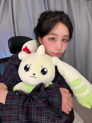 봄 손실(?) 충전~