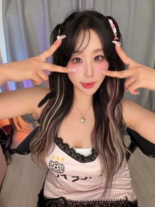 봄 손실(?) 충전~