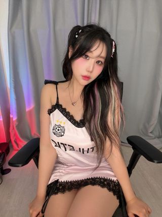 봄 손실(?) 충전~