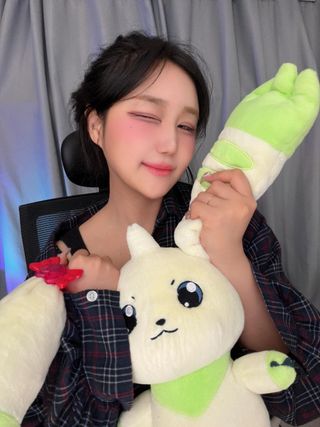 봄 손실(?) 충전~