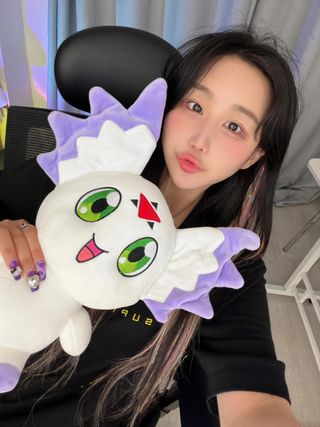 봄 손실(?) 충전~