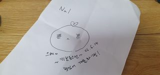 [키보토스 런] 키보토스 런 후기