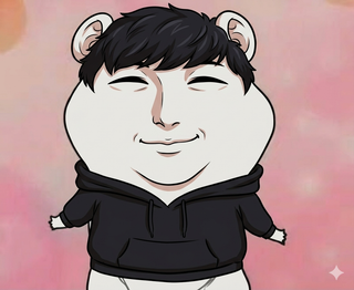 청자가 좋은 엔비츄