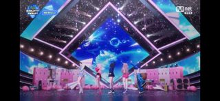 실시간 방송 사진 찍기 쉽지않음