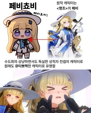 펌)요즘 인스타에 유행하는 Ai밈 정리