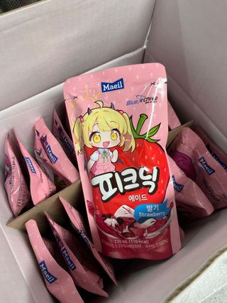 나도 피크닉!