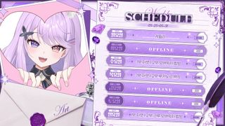 🌹 05-25 ~ 05-31 🌹