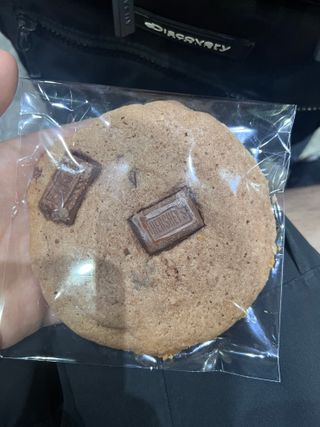 죽지도 않고 돌아온 쿠키굽는 노인(나눔)