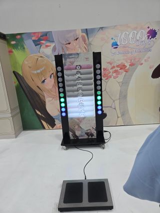 후방, 스압) 쁘 페스티벌 후기