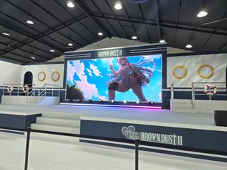 후방, 스압) 쁘 페스티벌 후기