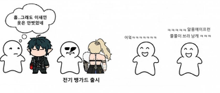 엔드필드: 절망편
