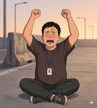 縦