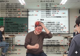 縦