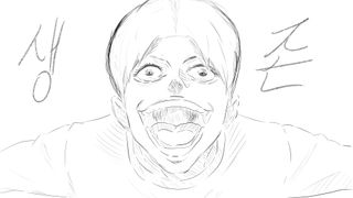 영래기 생존!
