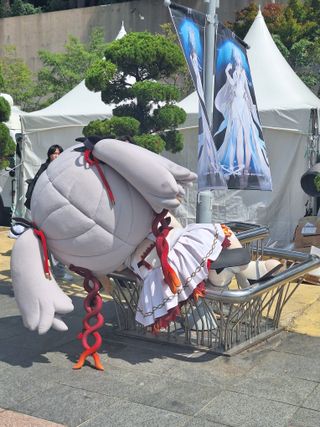 볼때 마다 새로운 카멜탈
