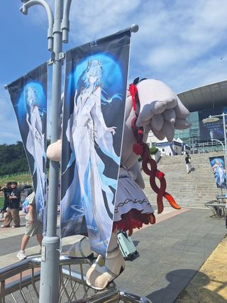 볼때 마다 새로운 카멜탈
