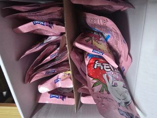 피크닉 순욱 에디션.