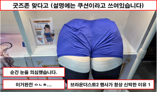 [행사 리뷰 - 브라운더스트2 3주년행사] 훌륭한 행사였다.