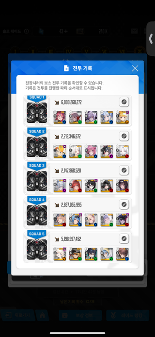 미밐: 퀸 솔레 힘들게 182억 찍었는데 190억이 3퍼컷이면…