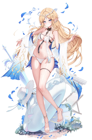 명최미