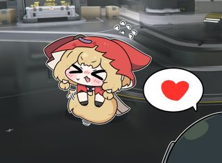 제2의 인격체