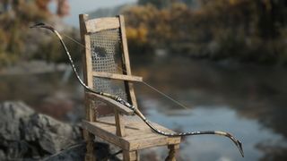 헌트 쇼다운 신규캐릭터: 조선의 현자