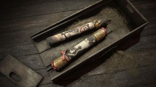 헌트 쇼다운 신규캐릭터: 조선의 현자