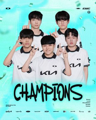 5명 다 너무 잘했다