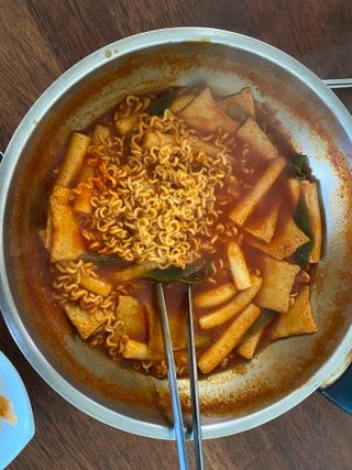 전술핵mk.2 투하
