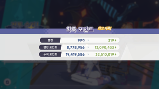  겨우 1인클했다....