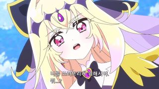 프리큐어) 대화의 중요성