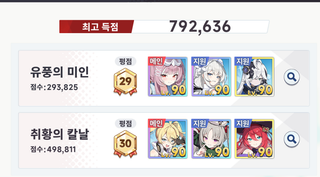 침몰하겠네