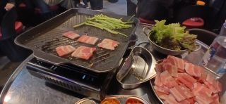 도령...