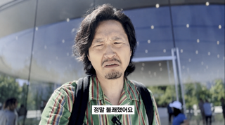 의외로 다리 위에서 정말 조심해야하는것