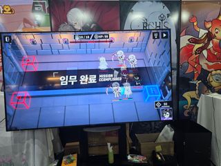 2026 플레이 엑스포 관람 후기 (스압)
