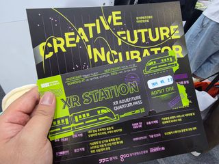 2026 플레이 엑스포 관람 후기 (스압)
