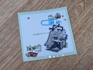 2026 일러스타패스 방문 후기 + 구매한 굿즈 사진